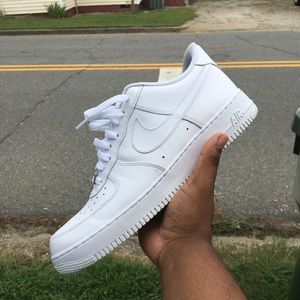 Nike Air Force One